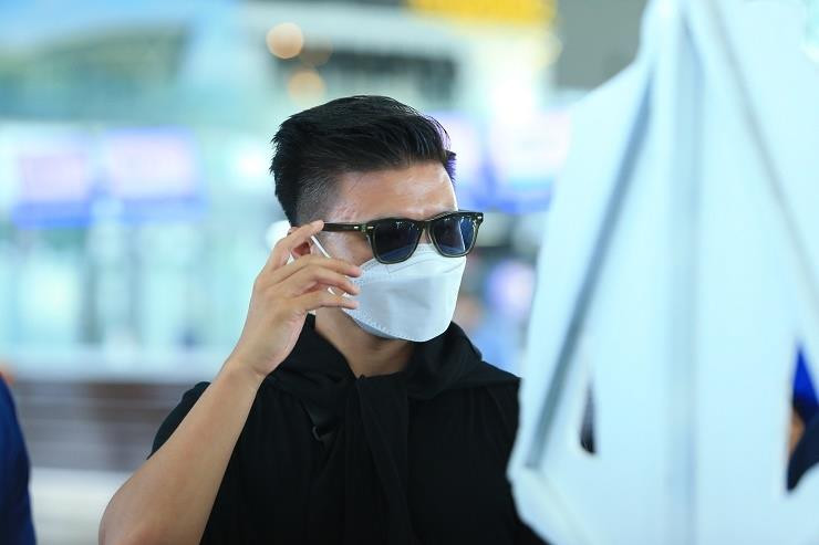 Chọn thử thách trên đất Pháp, cơ hội nào để Quang Hải thành công ở Pau FC? - 1