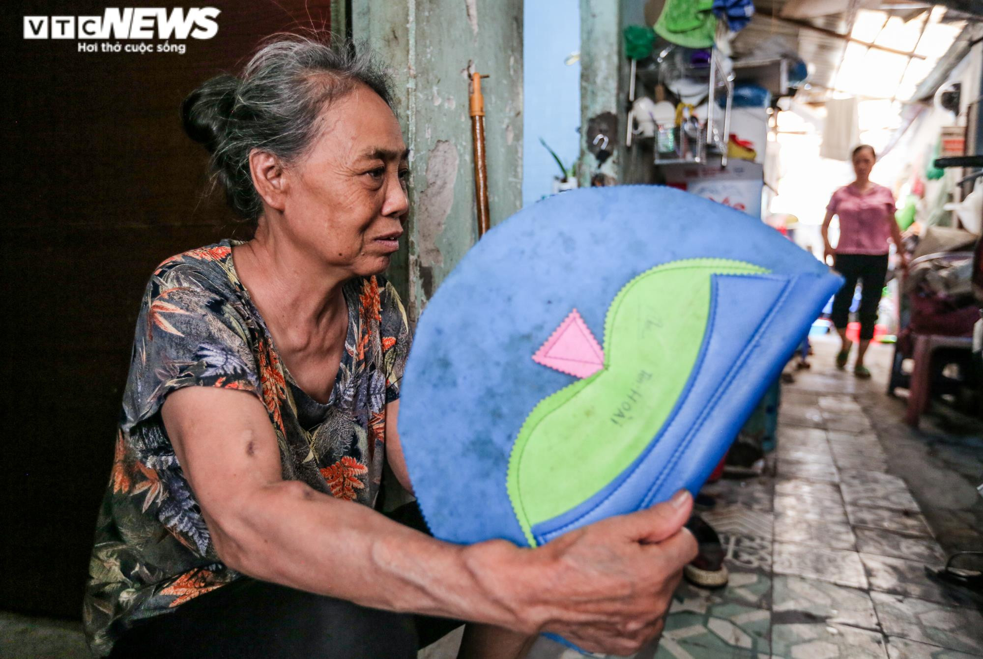 Xóm chạy thận oằn mình chống chọi nắng nóng đỉnh điểm, có điều hòa không dám bật - 14