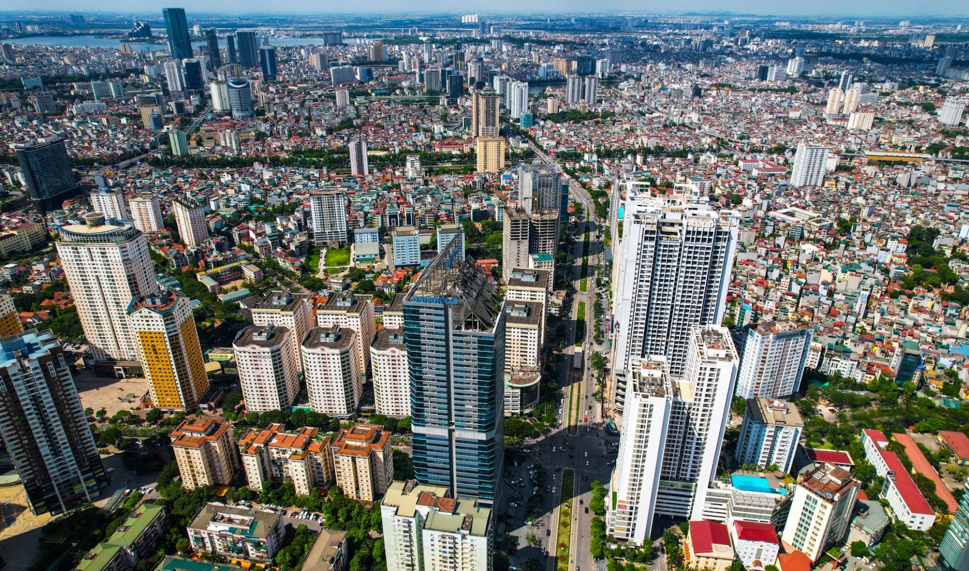 5 vấn đề chờ tân Chủ tịch UBND TP Hà Nội Trần Sỹ Thanh giải quyết - 8