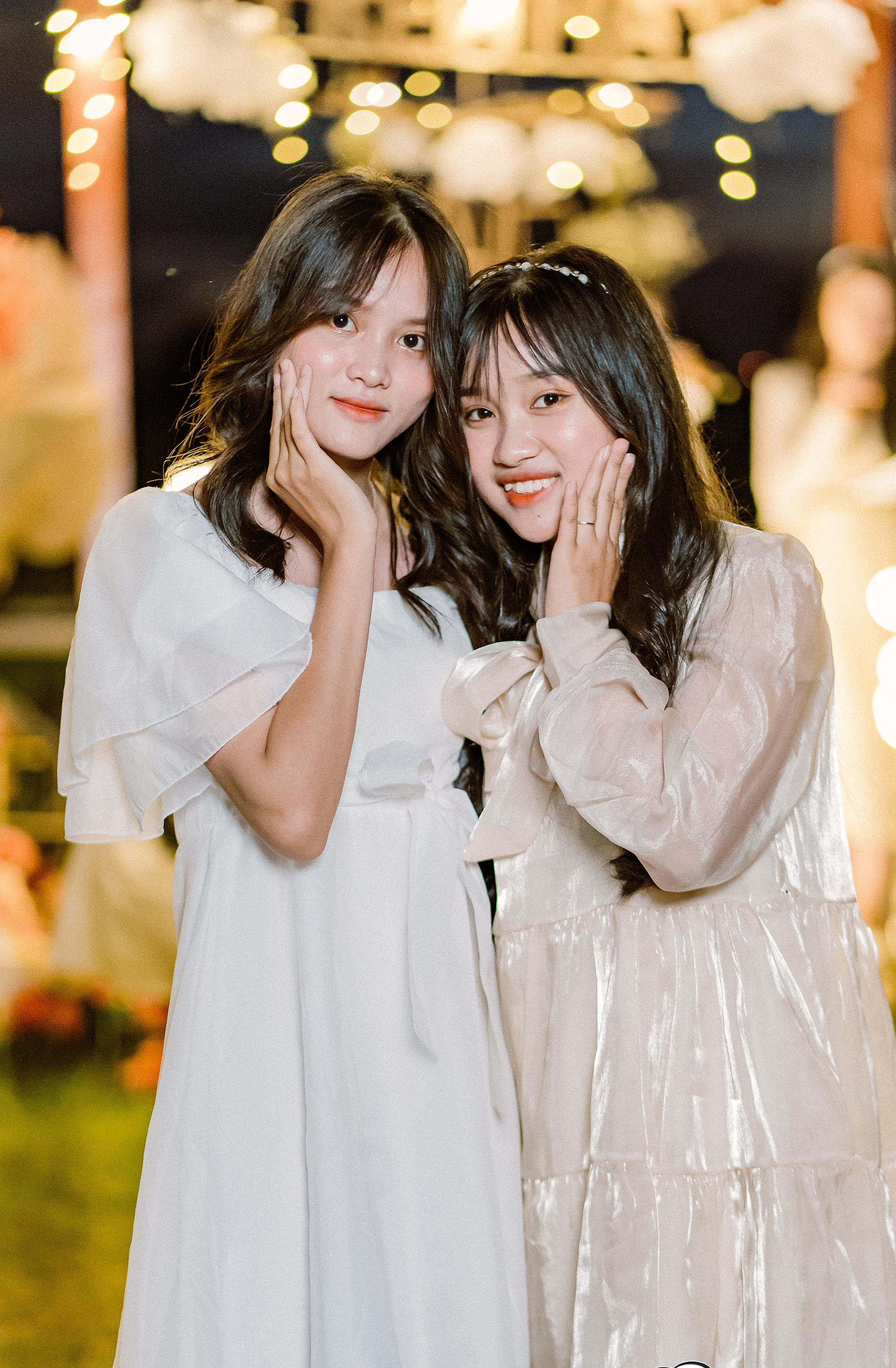 Học sinh Gia Lai thực hiện bộ ảnh kỷ yếu trong liveshow ca nhạc - 5