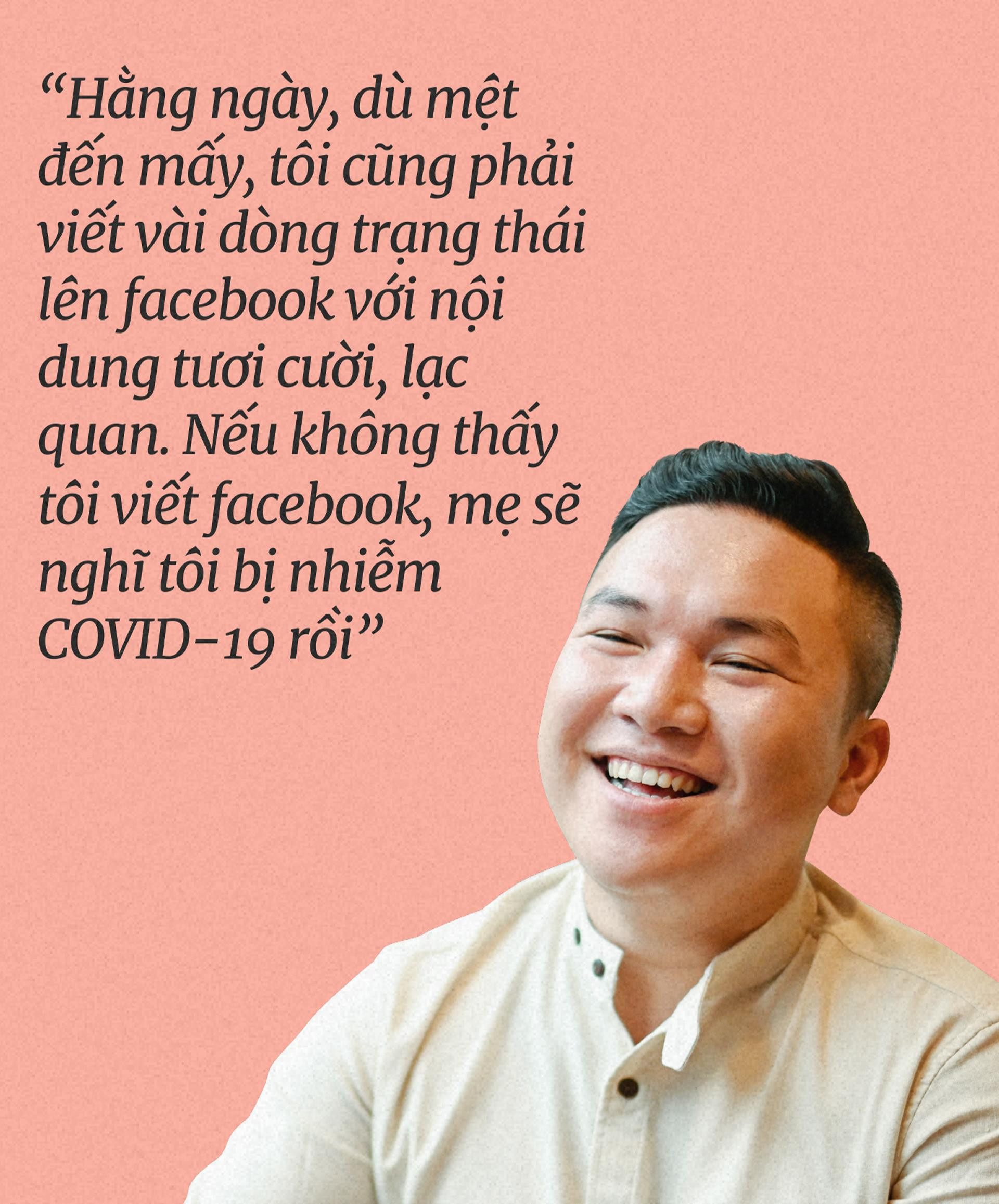 Đại dịch COVID-19 đi qua, bóng blouse trắng thầm lặng còn mãi - 6