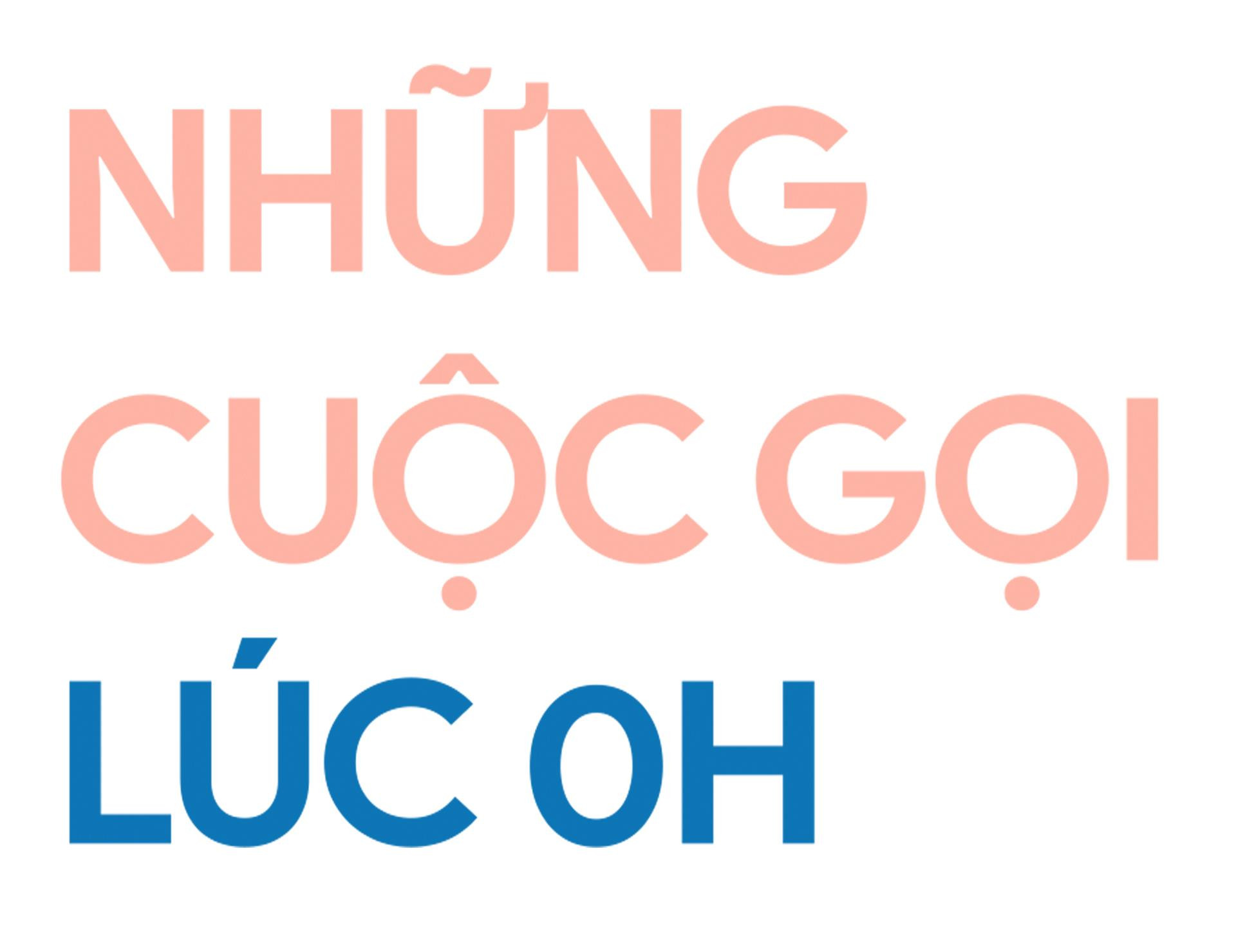 Áo trắng xung phong vào tâm dịch - 6