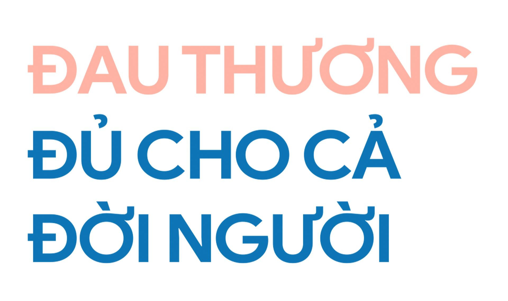 Đại dịch COVID-19 đi qua, bóng blouse trắng thầm lặng còn mãi - 8