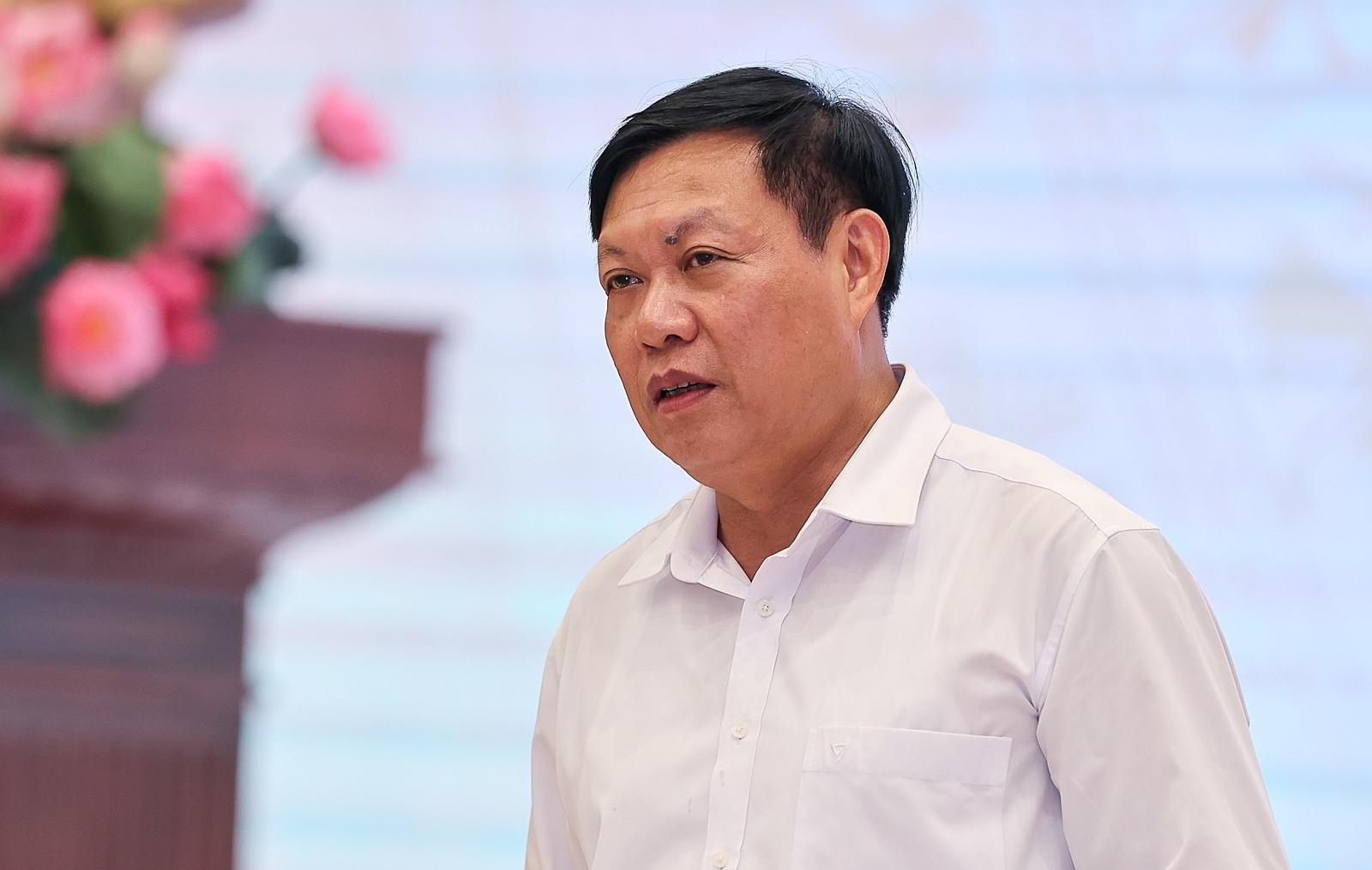Đất nước mở cửa, ngành Y tế vẫn tiếp tục gỡ khó - 1
