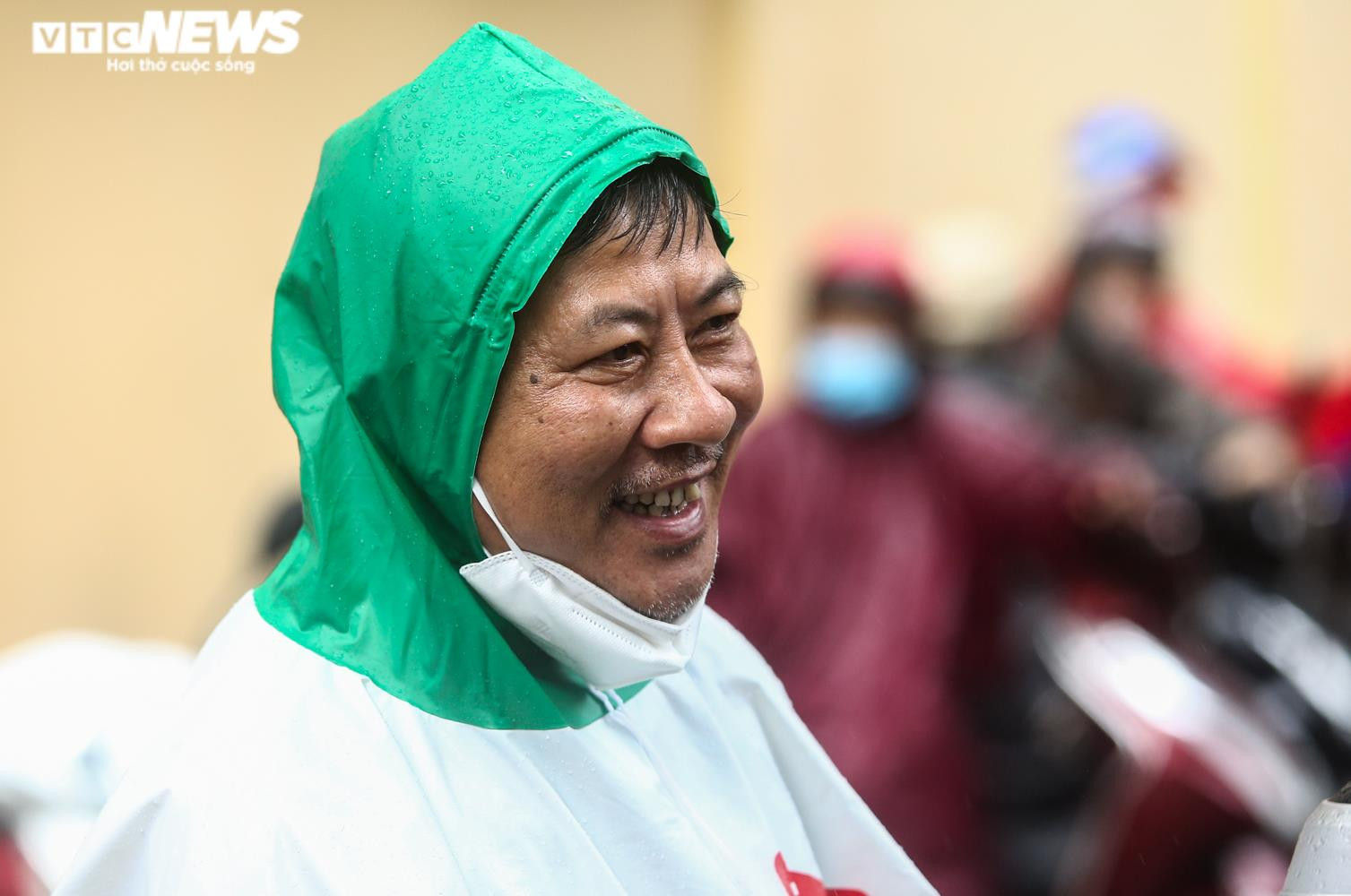 Hơn 1 triệu thí sinh cả nước làm thủ tục dự thi tốt nghiệp THPT 2022 - 26