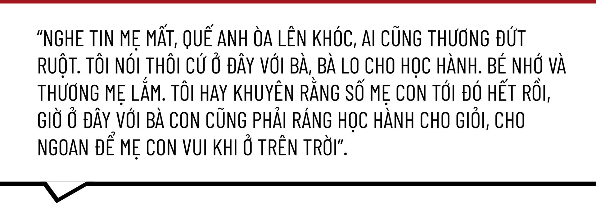 Cuộc sống mới của những đứa trẻ mồ côi - 7