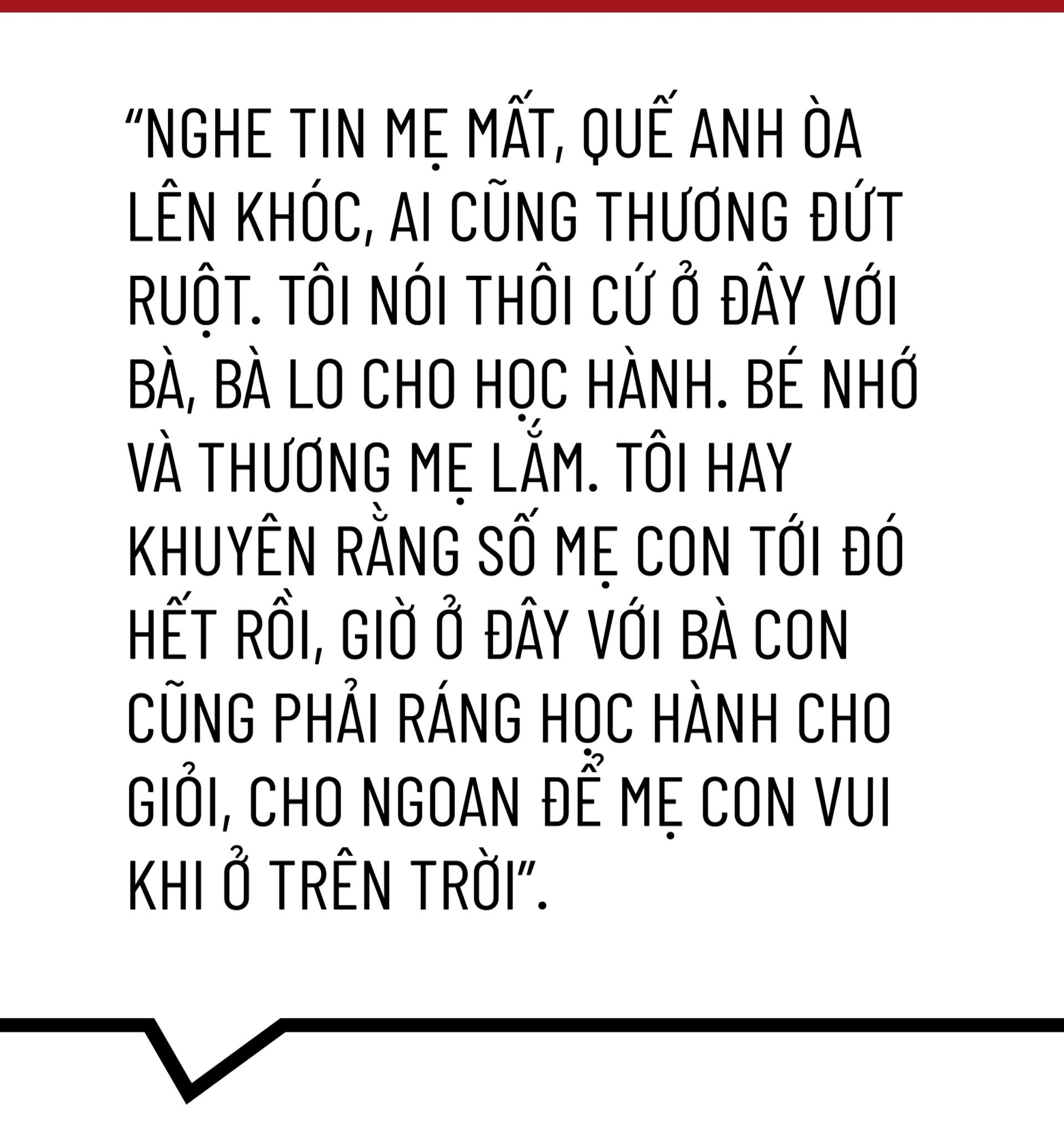 Cuộc sống mới của những đứa trẻ mồ côi - 8