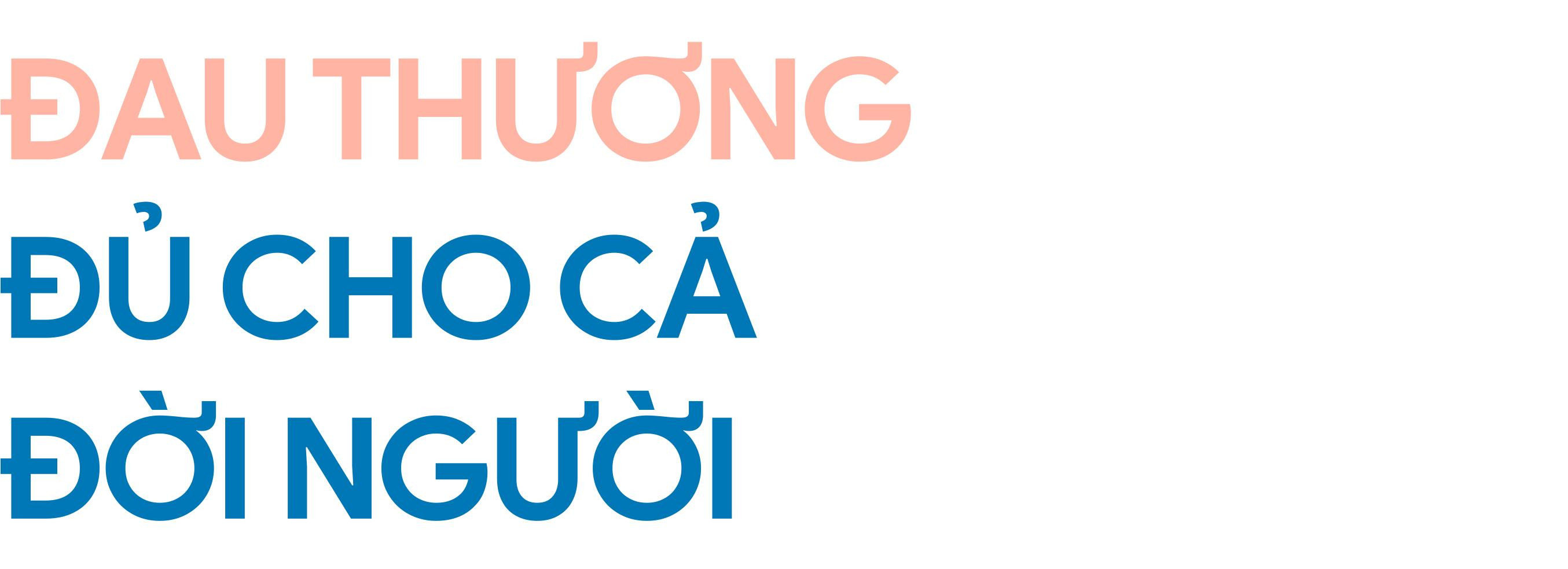 Đại dịch COVID-19 đi qua, bóng blouse trắng thầm lặng còn mãi - 7