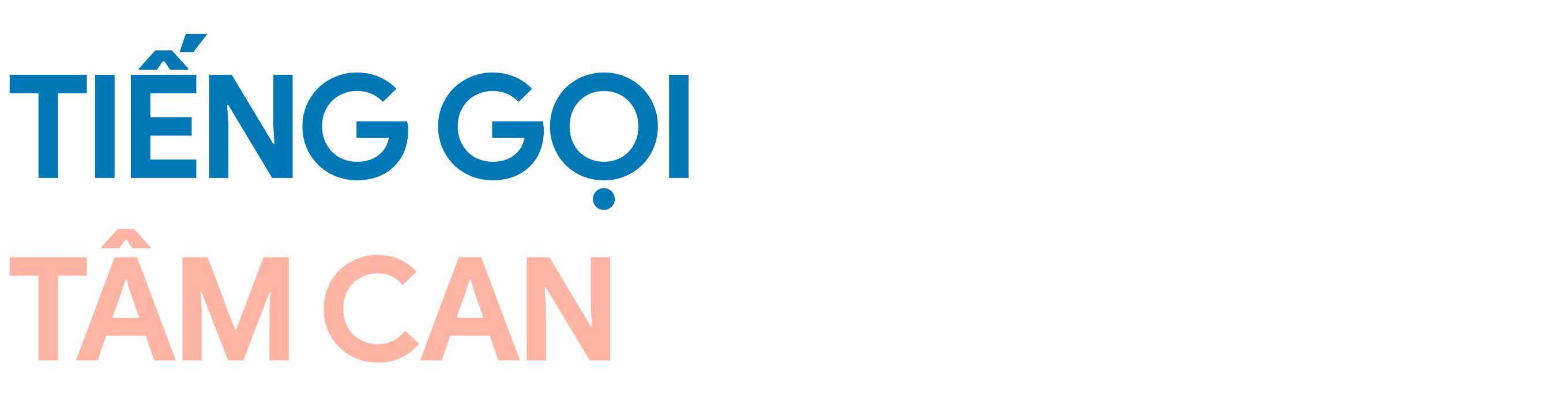 Áo trắng xung phong vào tâm dịch - 1