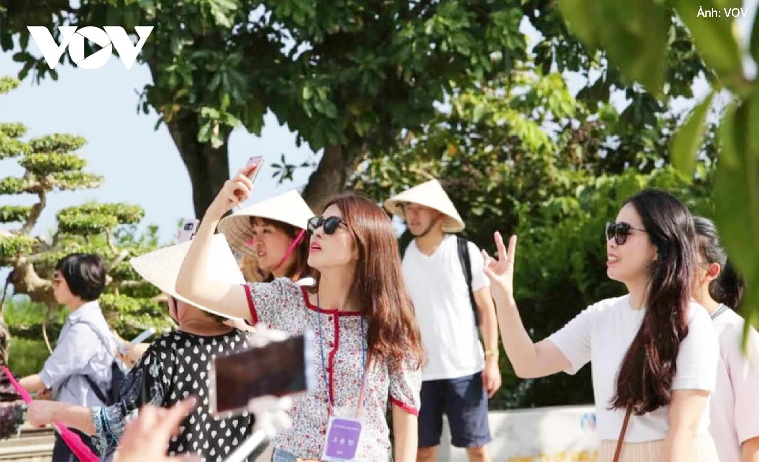 Hậu duệ Vua Lý muốn đưa 5 triệu khách Hàn tới Việt Nam năm nay - 6