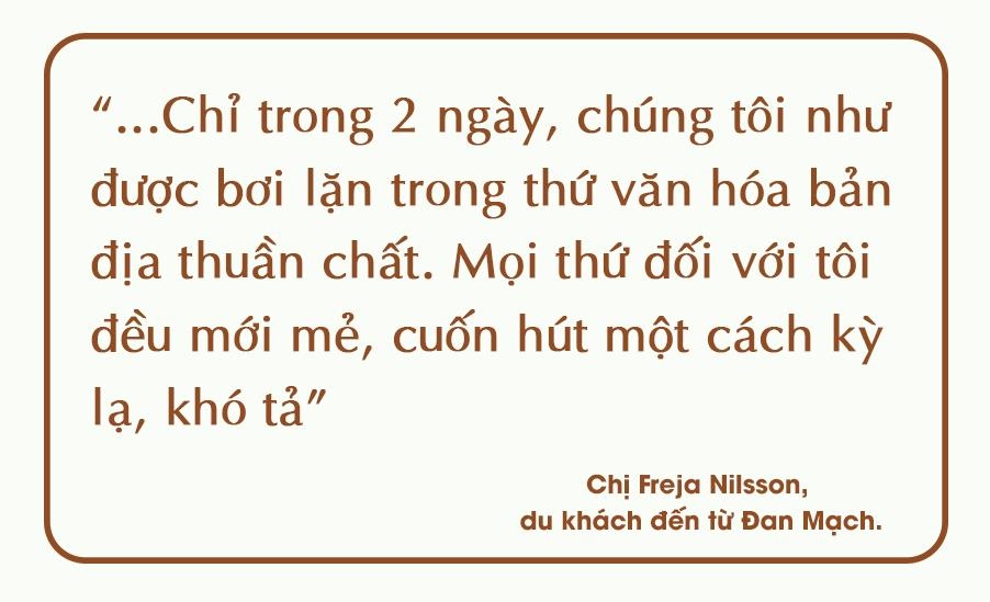 Những ‘ông Tướng’ vừa cày ruộng, vừa làm homestay - 12