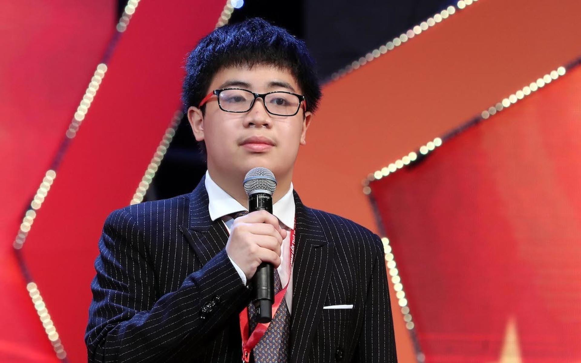 10X đoạt cú đúp huy chương vàng Toán quốc tế: Không bất ngờ khi điểm cao nhất - 2