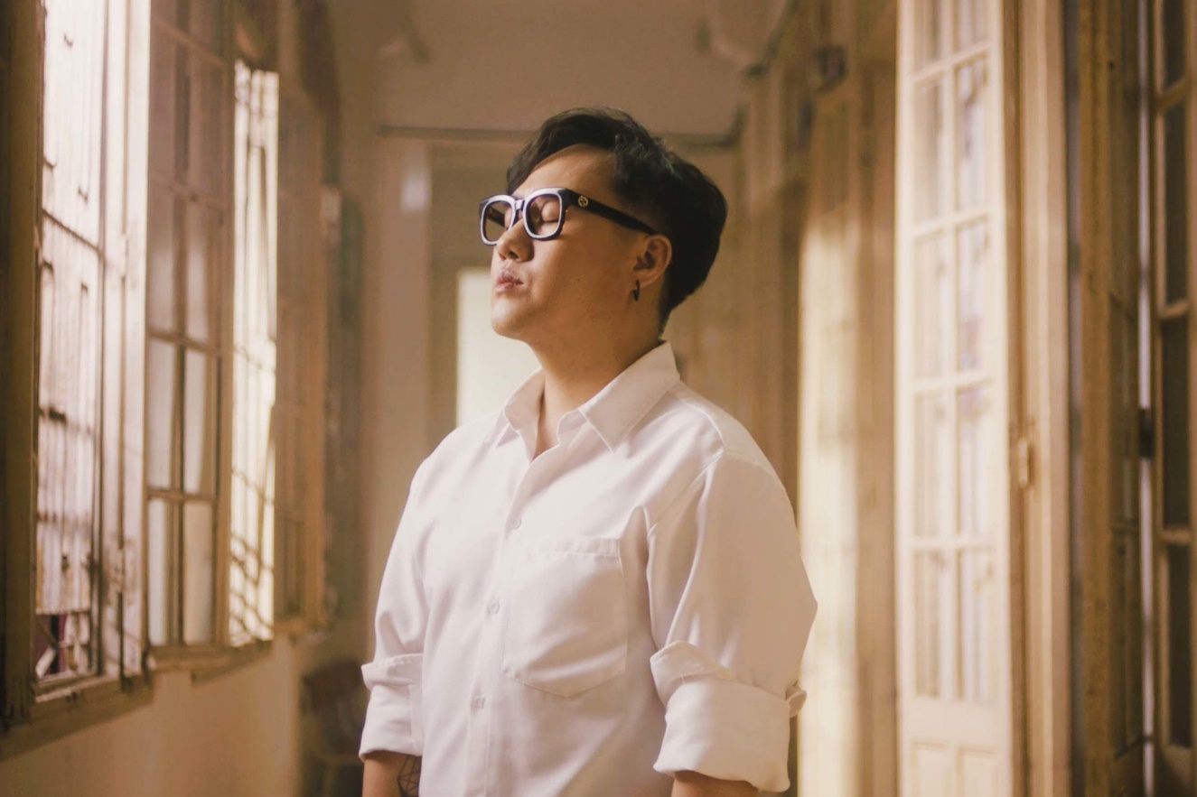 Tưới mát tâm hồn trong đêm nhạc 'Du hành vào cơn mưa' - 2