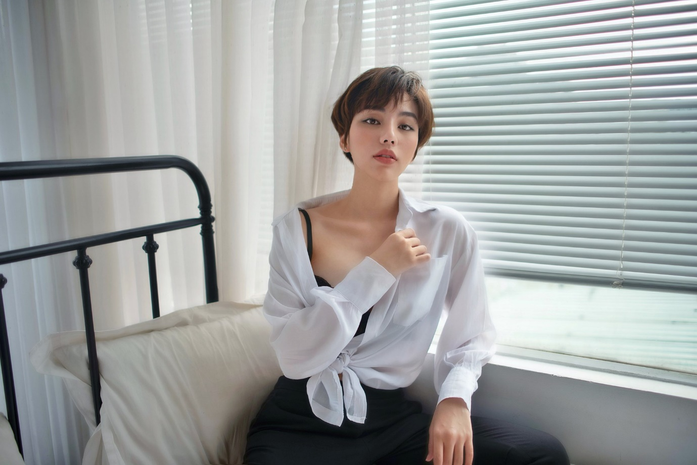 Tưới mát tâm hồn trong đêm nhạc 'Du hành vào cơn mưa' - 3