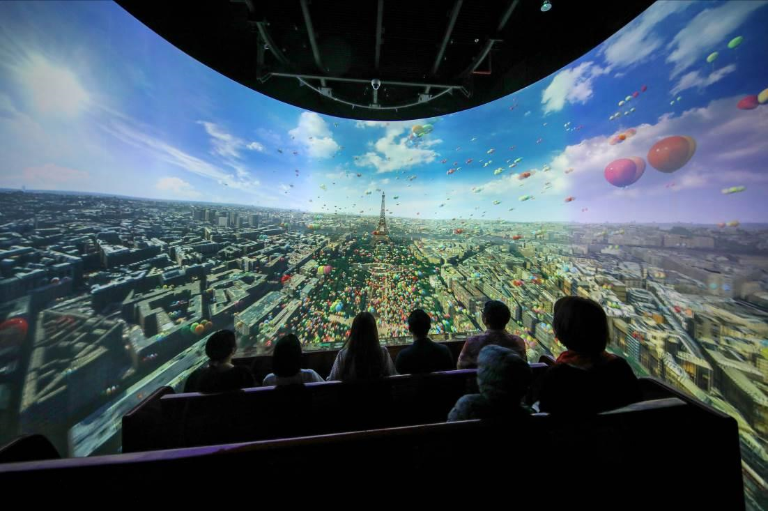 Khám phá những bí mật tại Lâu đài Mặt trăng trên đỉnh Bà Nà Hills - 7