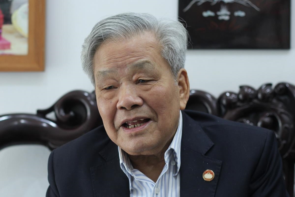 5 vấn đề chờ tân Chủ tịch UBND TP Hà Nội Trần Sỹ Thanh giải quyết - 9