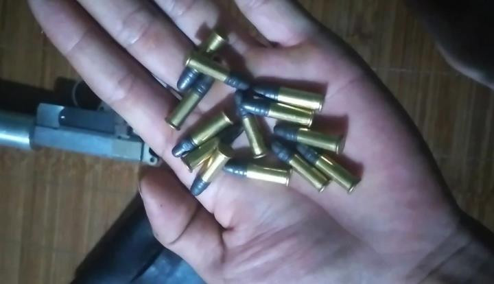 Thâm nhập các ổ nhóm rao bán súng như bán rau trên mạng - 2