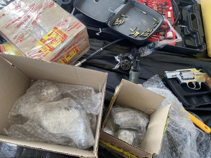 Thâm nhập các ổ nhóm rao bán súng như bán rau trên mạng - 3