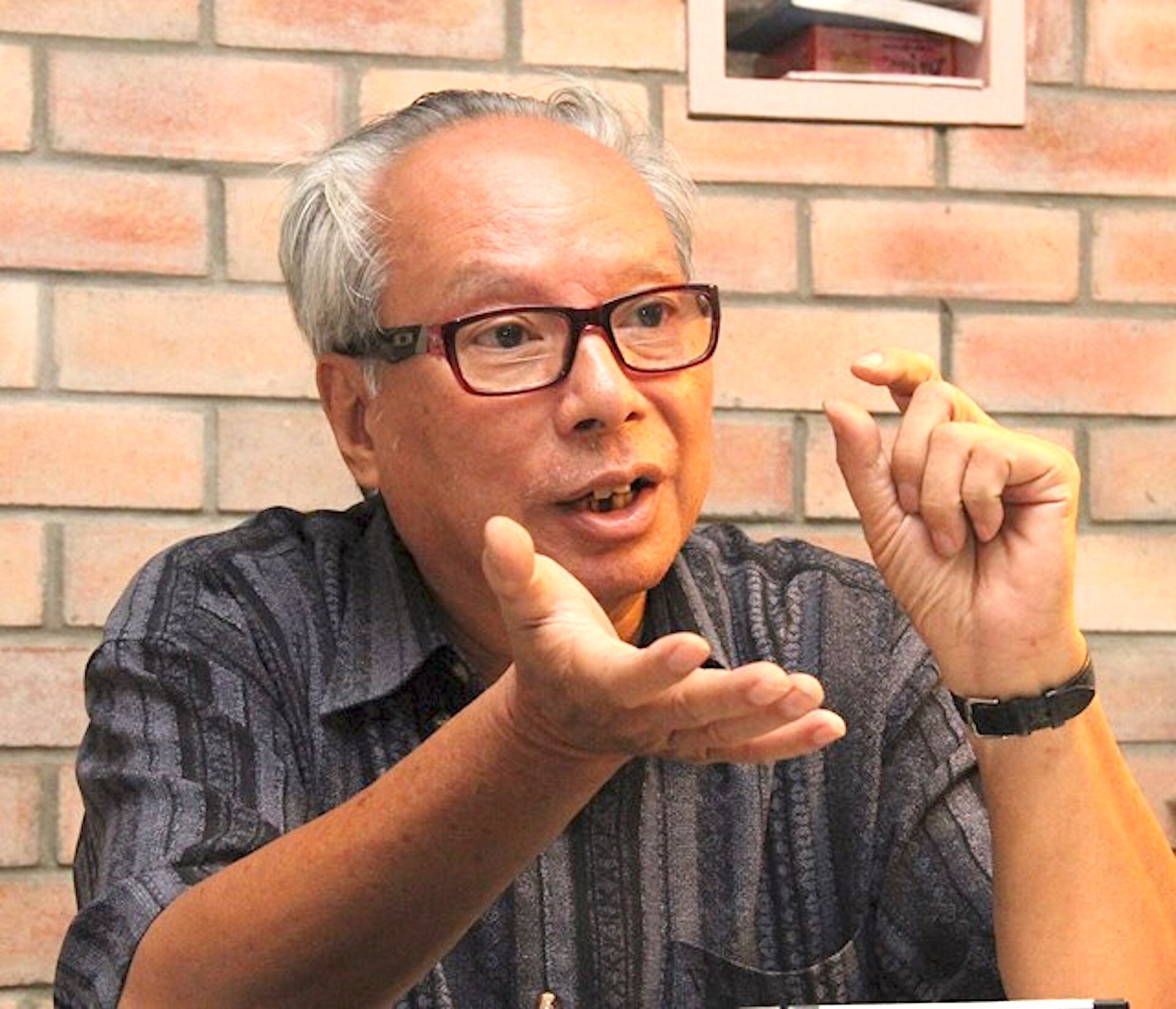 Điểm chuẩn xét học bạ trên 30: Thí sinh sốc, chuyên gia lo lắng - 3