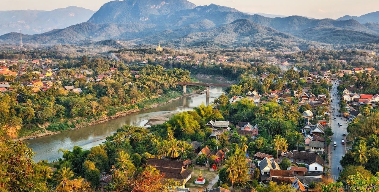 Có một vùng đất rắn thần hiện diện khắp nơi - 1