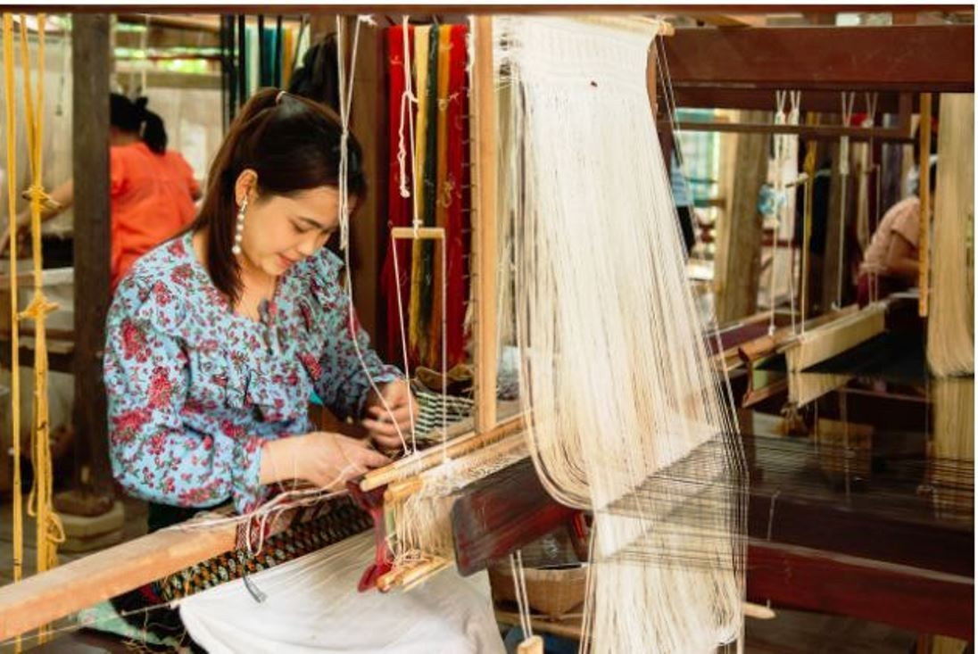 Có một vùng đất rắn thần hiện diện khắp nơi - 4