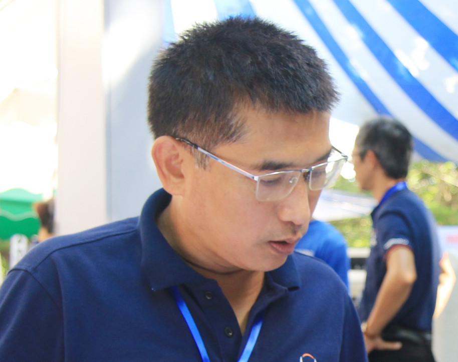 Dự báo điểm chuẩn một số ngành tăng từ 0,5 đến 2 điểm - 3