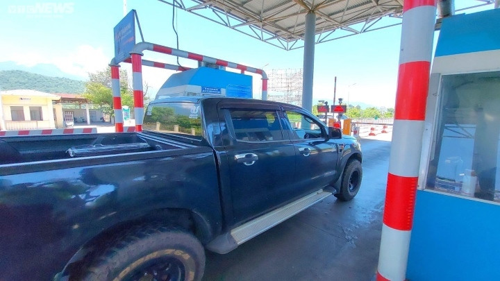 Những chuyện 'cười ra nước mắt' ở trạm thu phí không dừng - 2