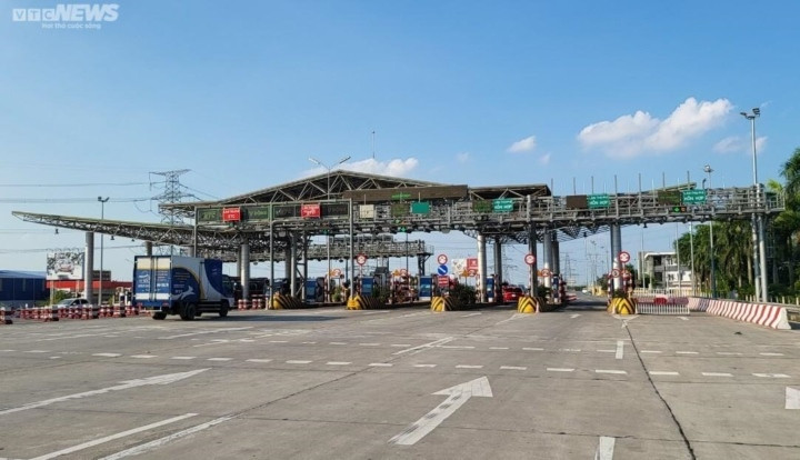 Những chuyện 'cười ra nước mắt' ở trạm thu phí không dừng - 4