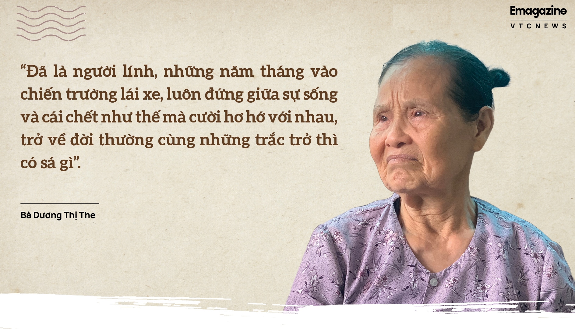 Chiến tranh không có một khuôn mặt phụ nữ - 6