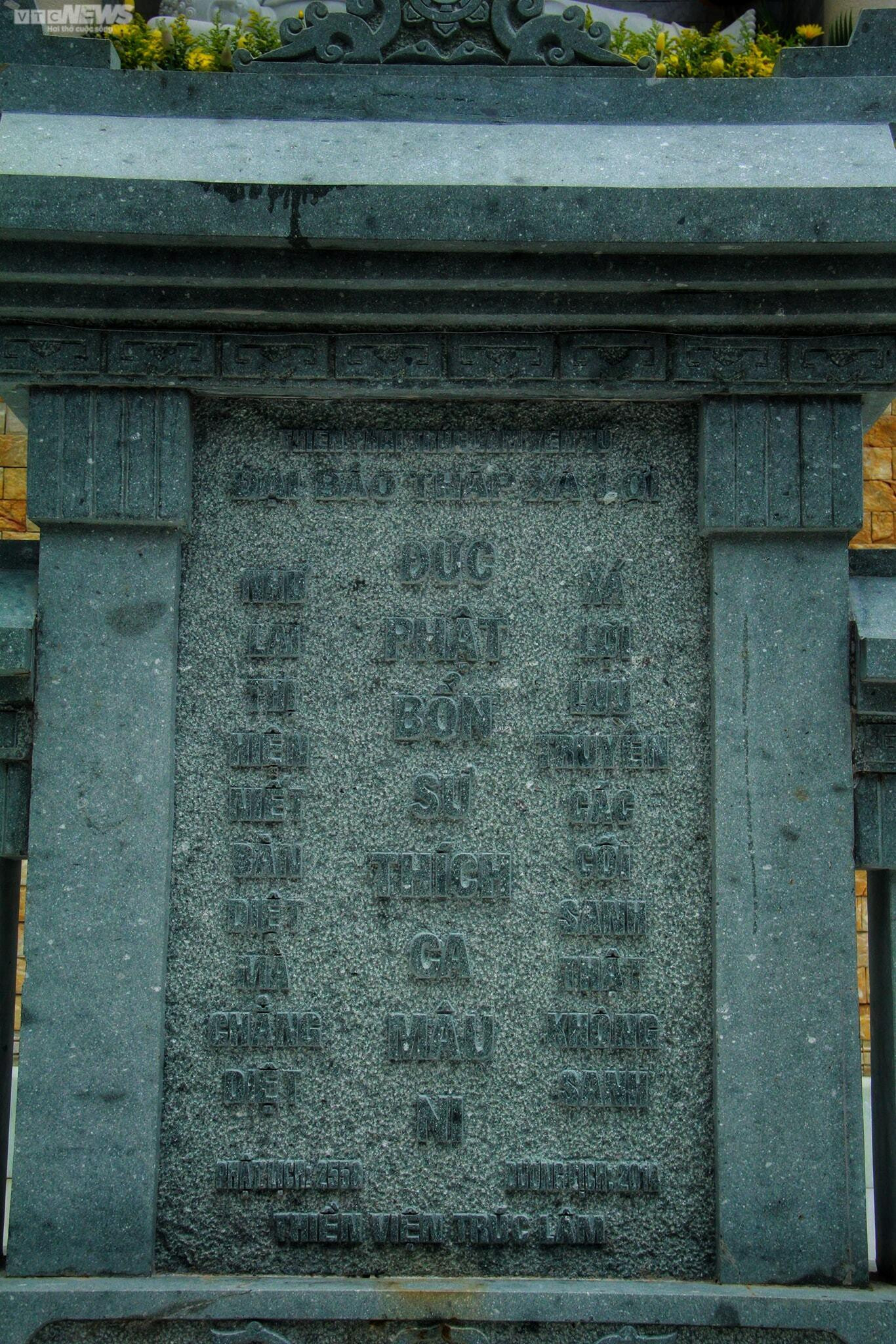 Ảnh: Chiêm ngưỡng Thiền viện Trúc Lâm Đà Lạt, ngôi chùa đẹp tựa tiên cảnh - 7