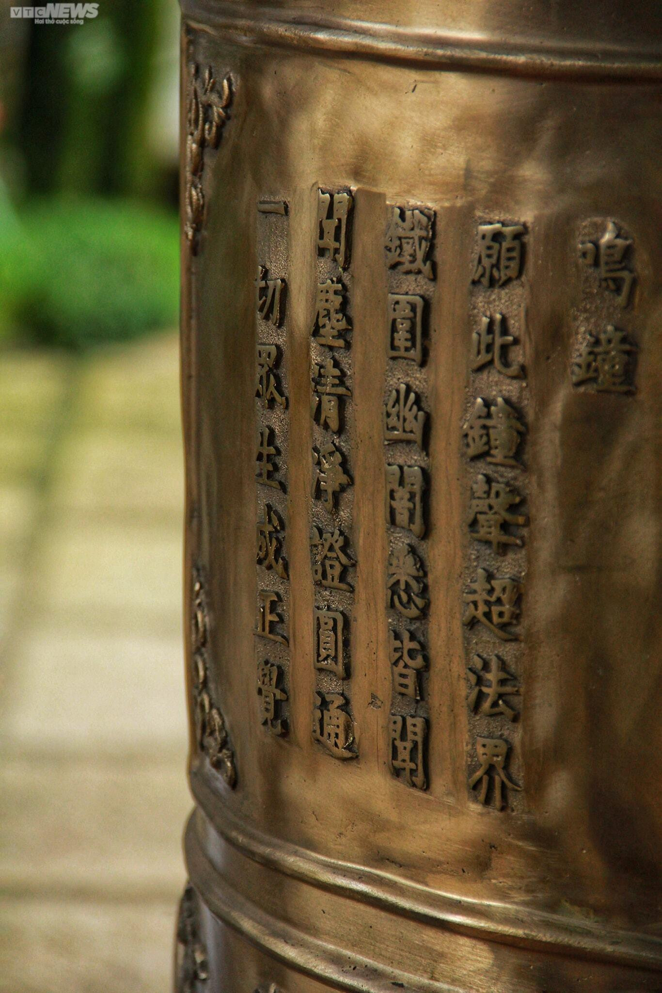 Ảnh: Chiêm ngưỡng Thiền viện Trúc Lâm Đà Lạt, ngôi chùa đẹp tựa tiên cảnh - 8