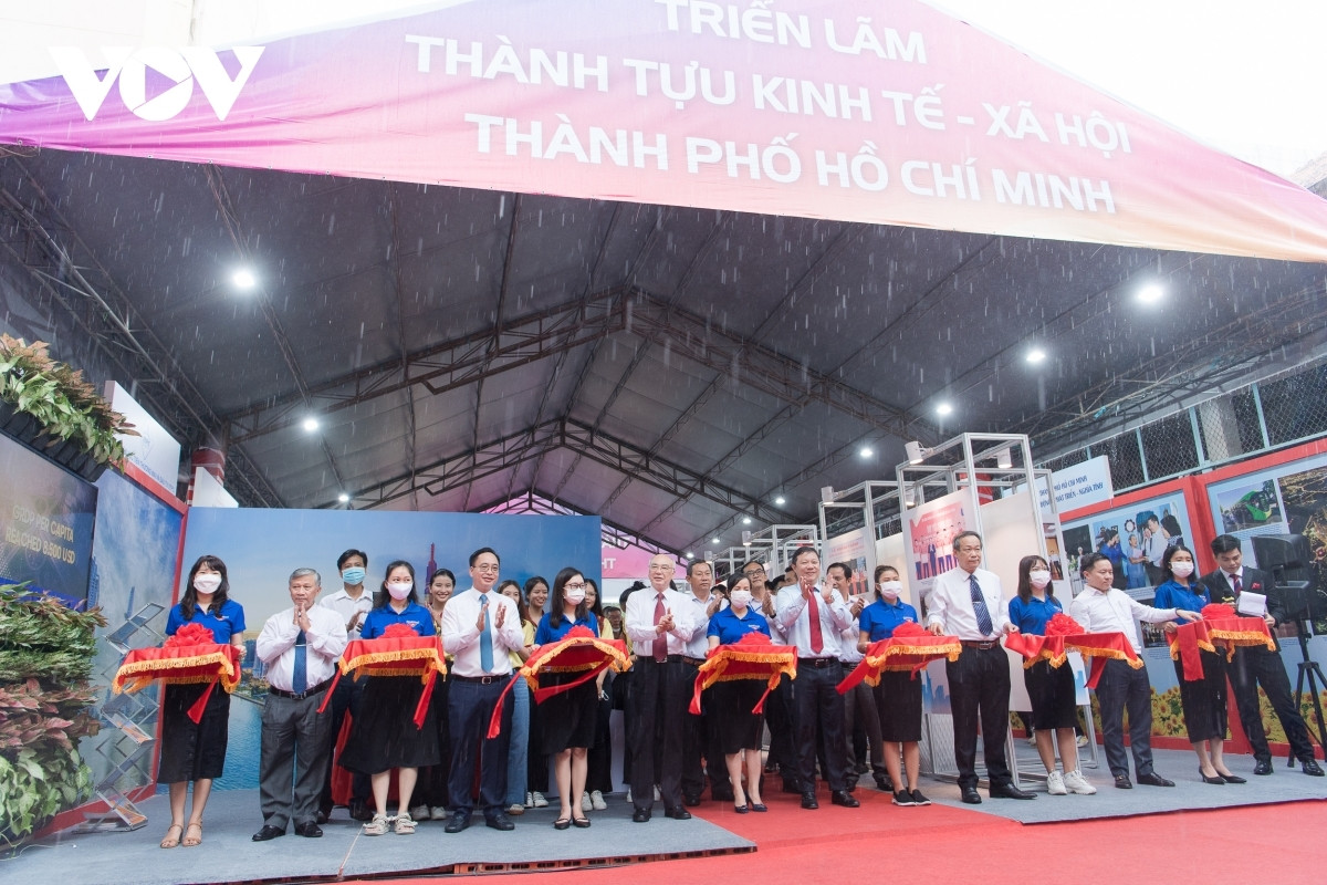 Nhìn lại ngày chấm thi Chương trình phát thanh trực tiếp đầu tiên - 5