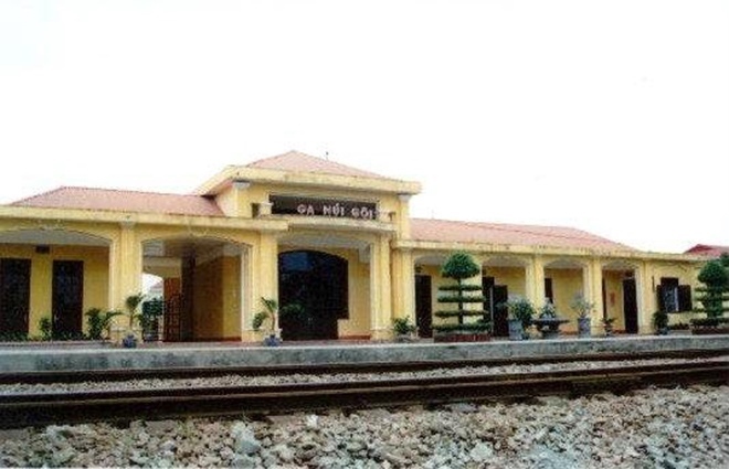 Nữ thanh niên xung phong nương nhờ cửa Phật - 2