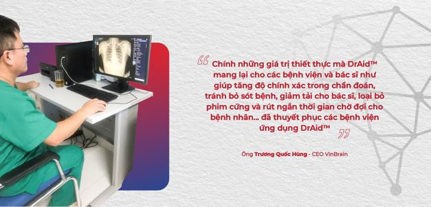 VinBrain: Những bộ óc Việt và hành trình mang AI tới thế giới - 3