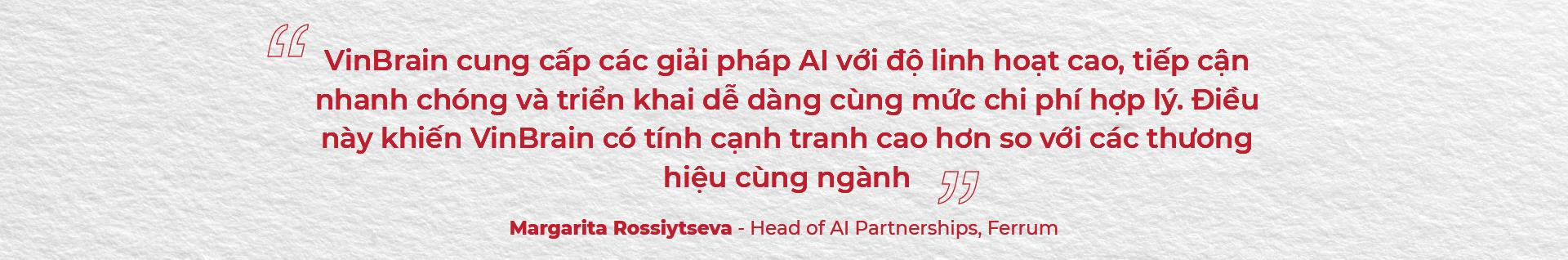 VinBrain: Những bộ óc Việt và hành trình mang AI tới thế giới - 9