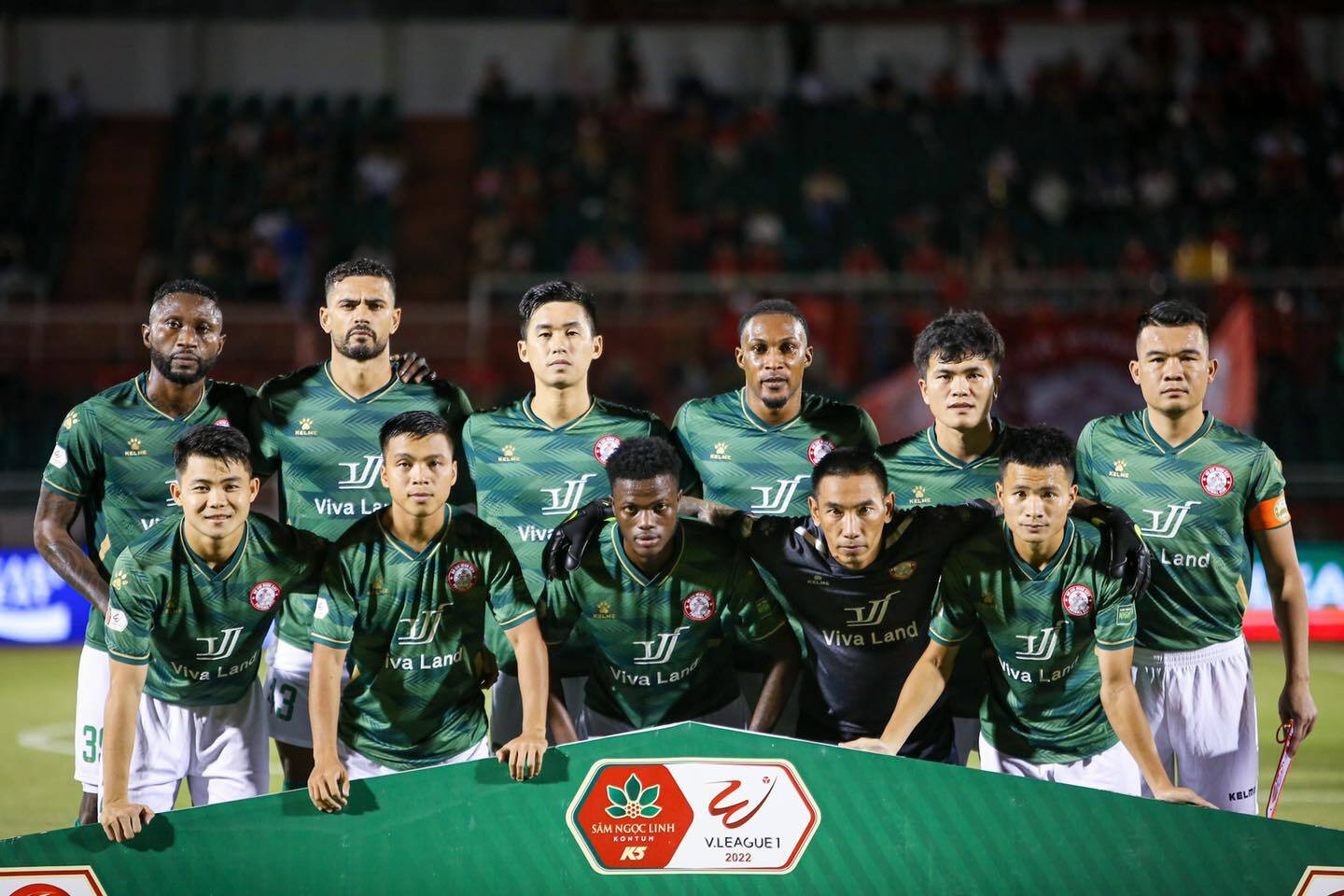 Cuộc giải cứu kỳ lạ của chủ tịch Nguyễn Hữu Thắng ở CLB TP.HCM - 2