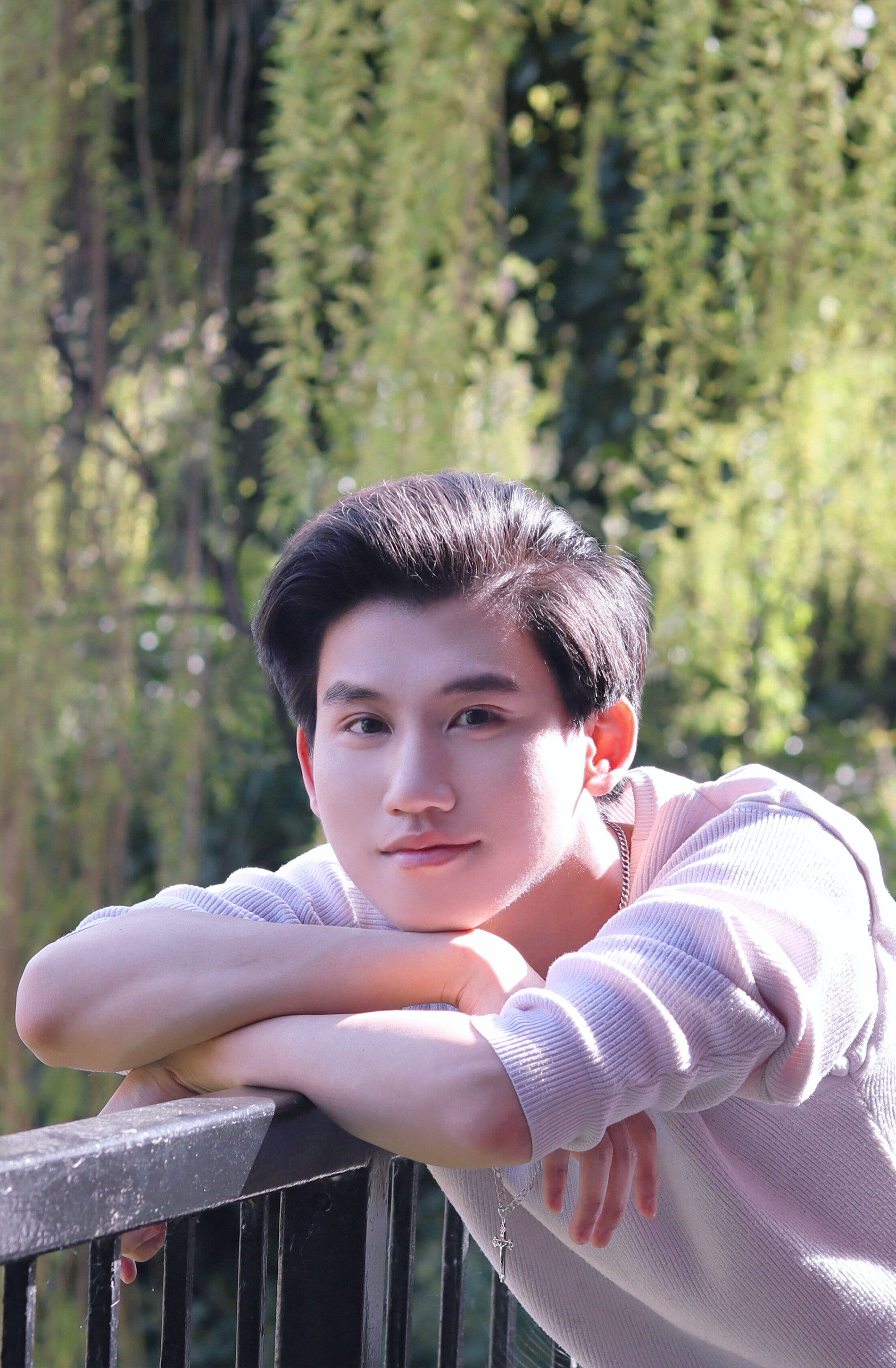 Nam sinh Việt đặt chân đến 36 quốc gia nhờ tài trợ và học bổng toàn phần - 3