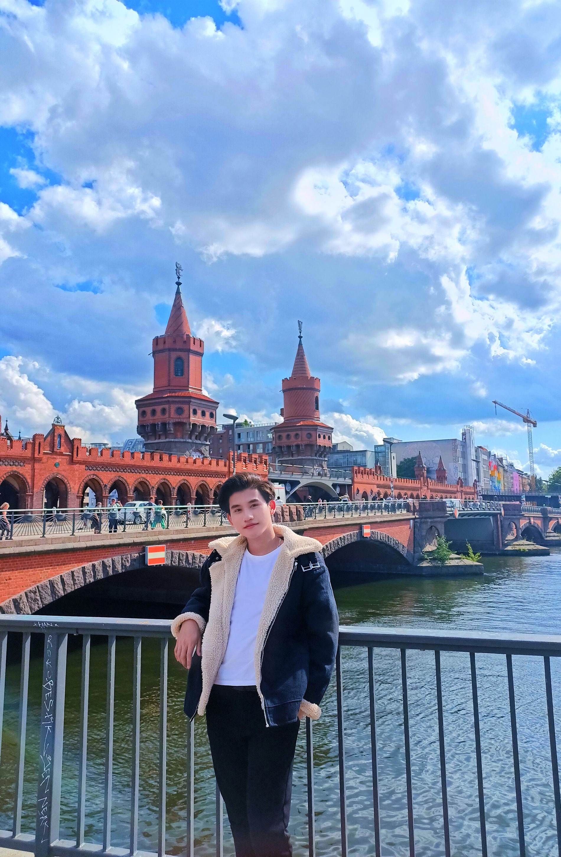 Nam sinh Việt đặt chân đến 36 quốc gia nhờ tài trợ và học bổng toàn phần - 6