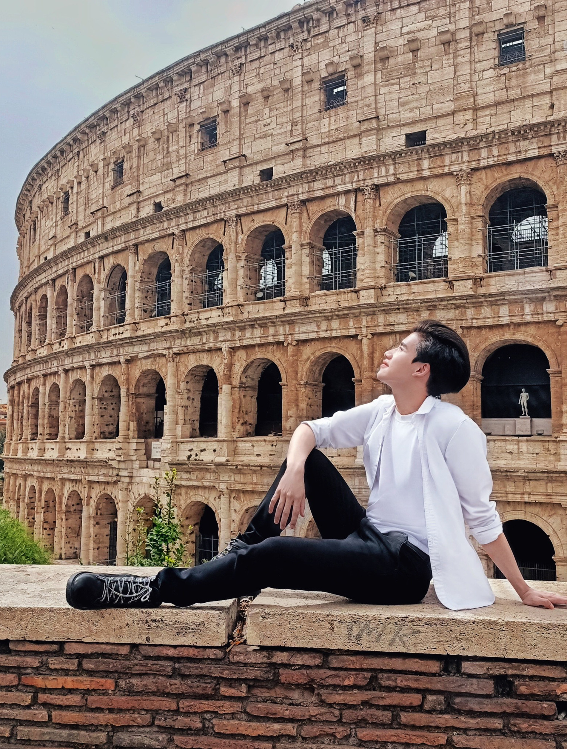 Nam sinh Việt đặt chân đến 36 quốc gia nhờ tài trợ và học bổng toàn phần - 11