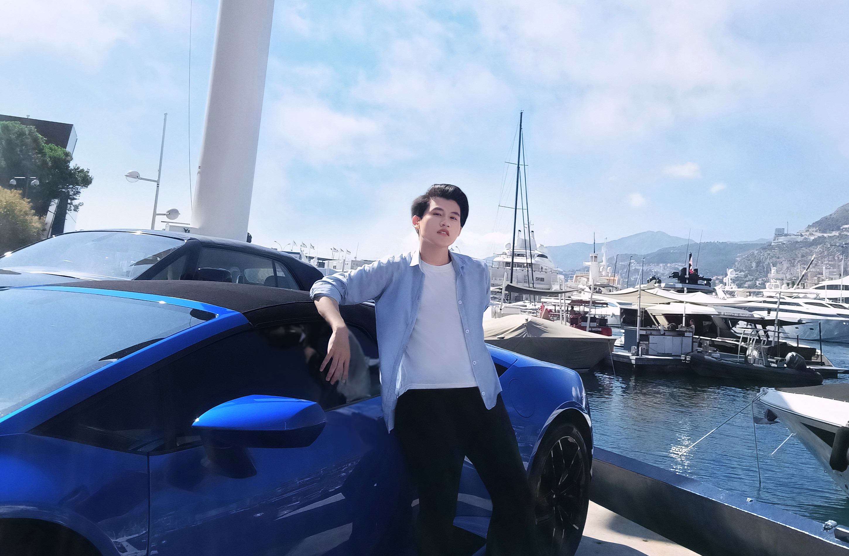 Nam sinh Việt đặt chân đến 36 quốc gia nhờ tài trợ và học bổng toàn phần - 8