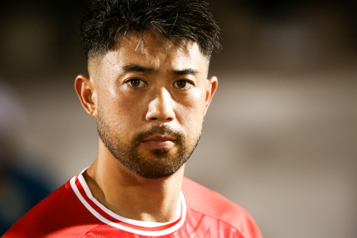 Lee Nguyễn bất lực trong ngày CLB TP.HCM thua ngược - 10