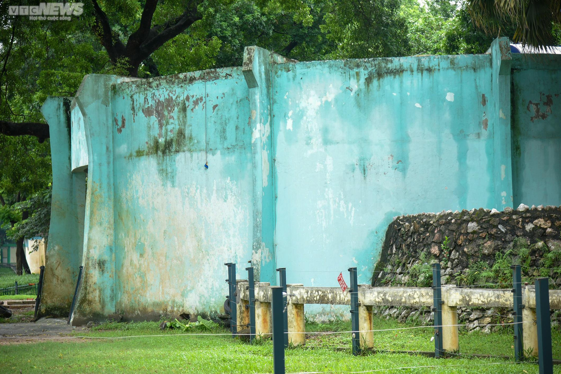 Ảnh: Bên trong 3 công viên lớn ở Hà Nội sắp được cải tạo, nâng cấp - 8