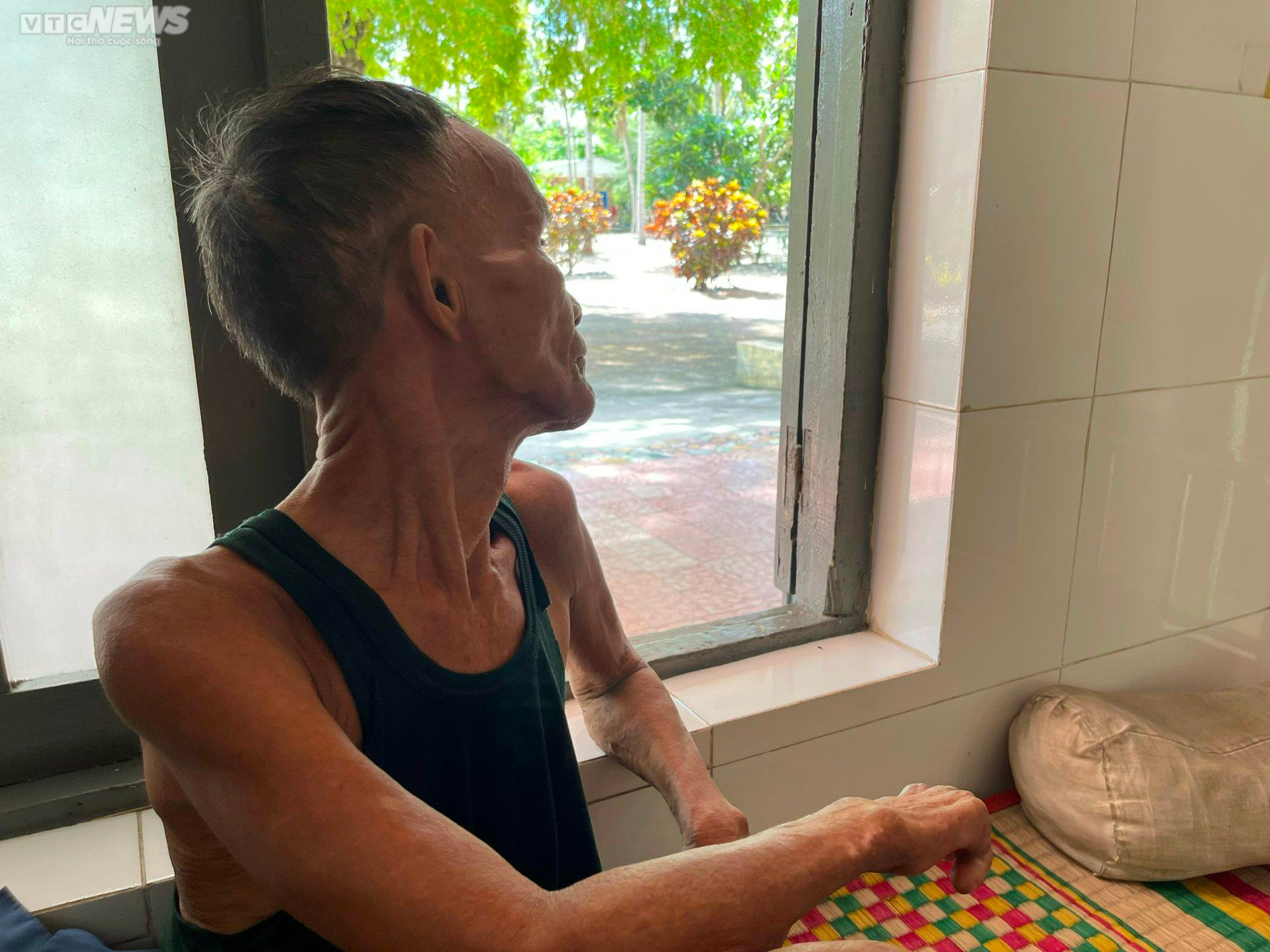 Ký ức đau thương trong ngôi làng từng bị người đời hắt hủi - 5