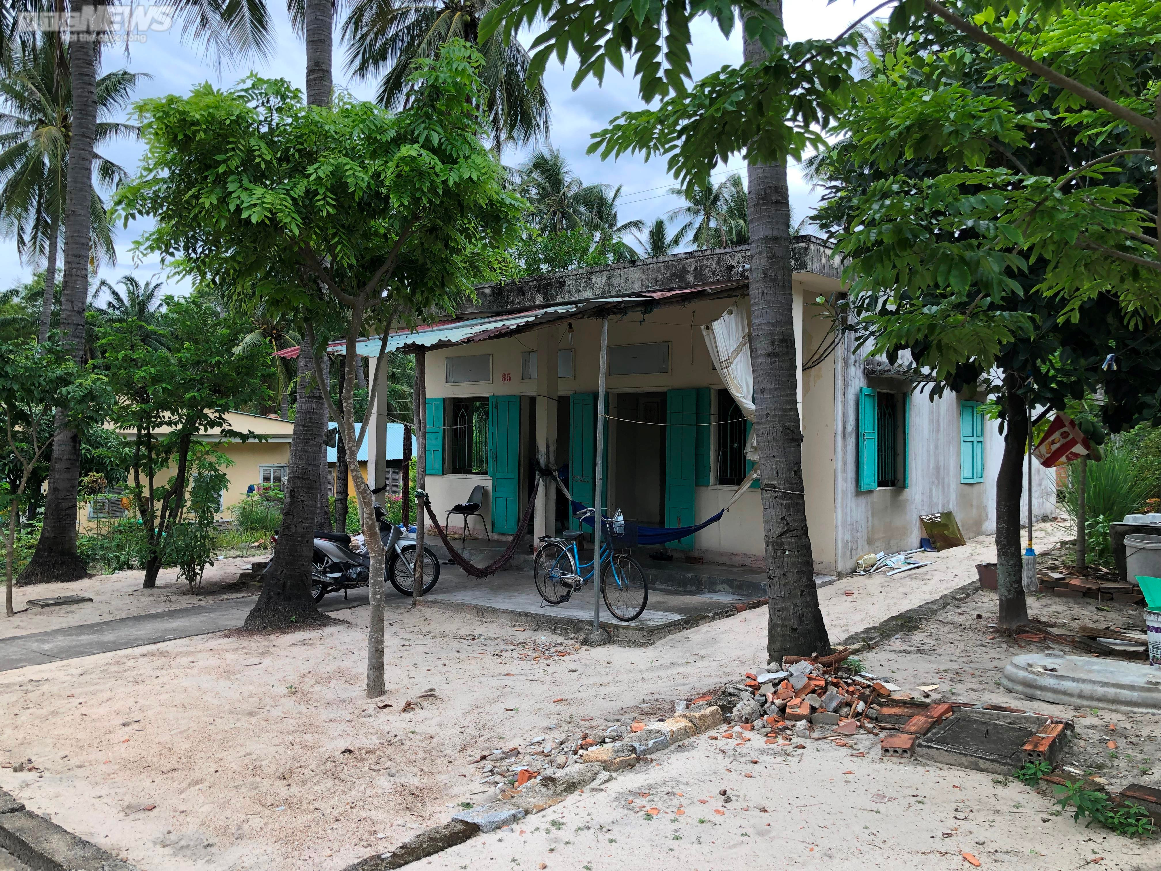 Nơi ươm mầm hạnh phúc của những phận người mang căn bệnh quái ác - 3