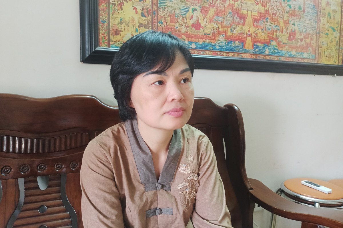 Lời hứa và cuộc hẹn chưa kịp thực hiện của liệt sĩ cảnh sát Phòng cháy chữa cháy - 1