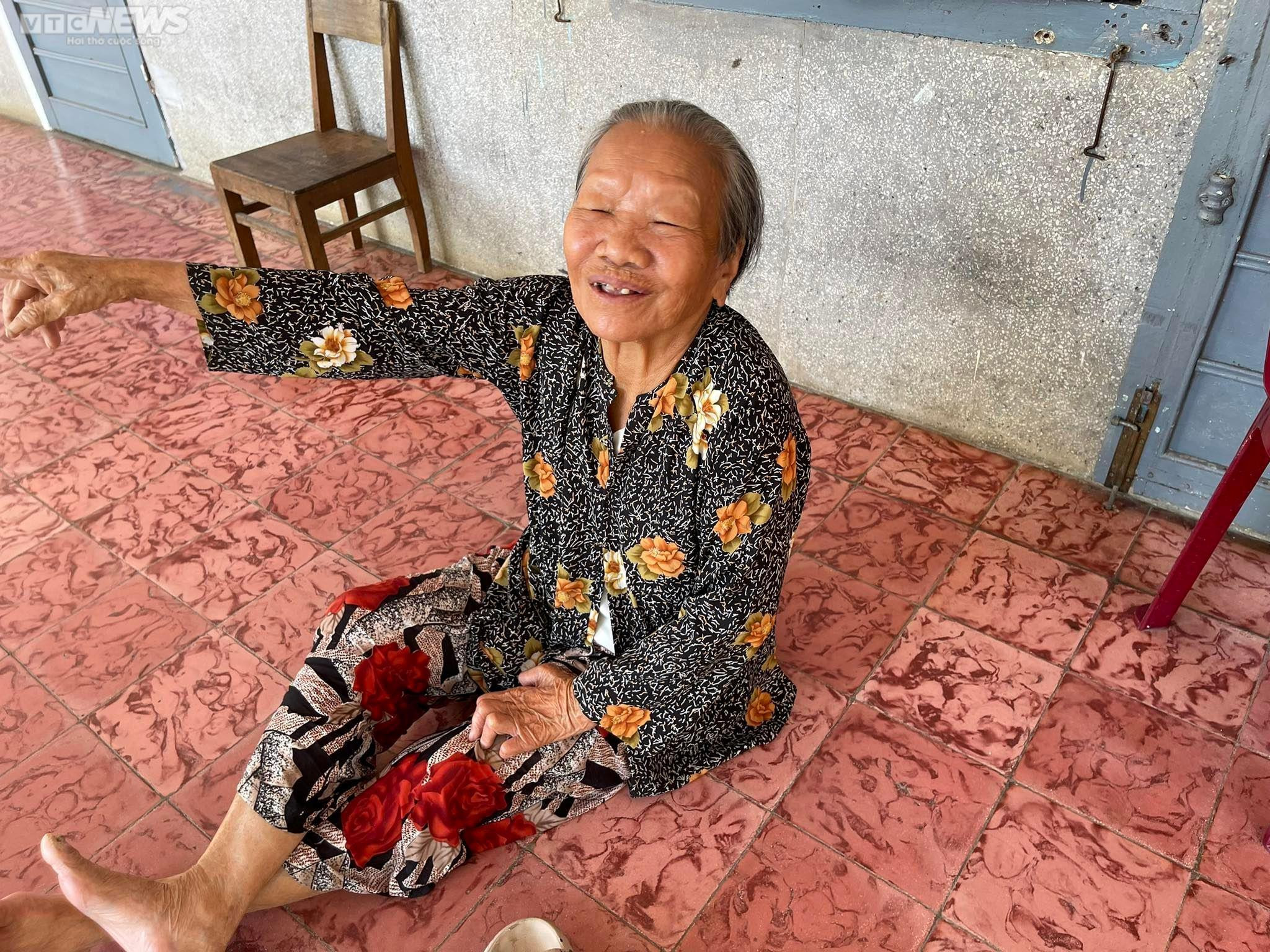 Ký ức đau thương trong ngôi làng từng bị người đời hắt hủi - 6