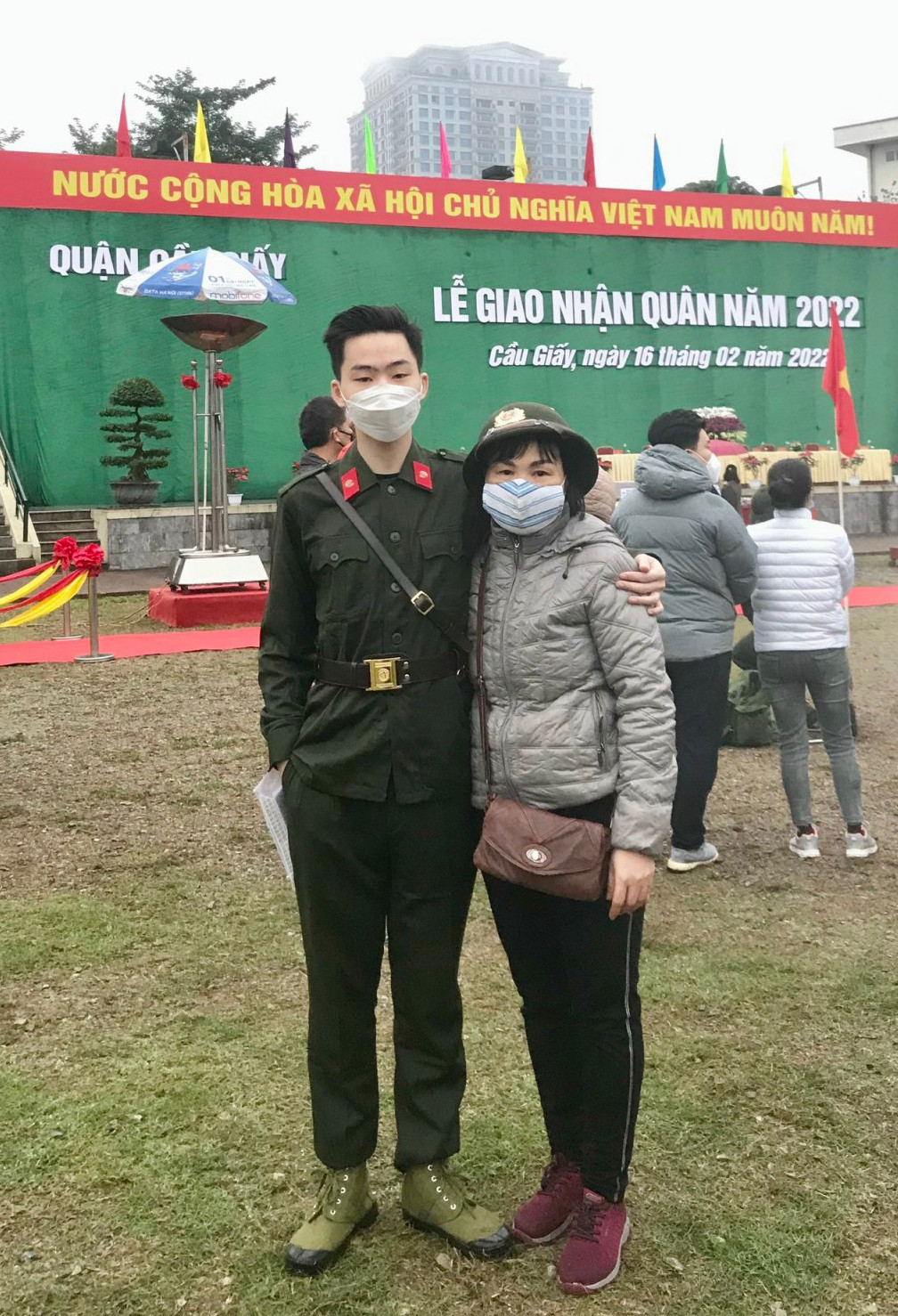 Lời hứa và cuộc hẹn chưa kịp thực hiện của liệt sĩ cảnh sát Phòng cháy chữa cháy - 2