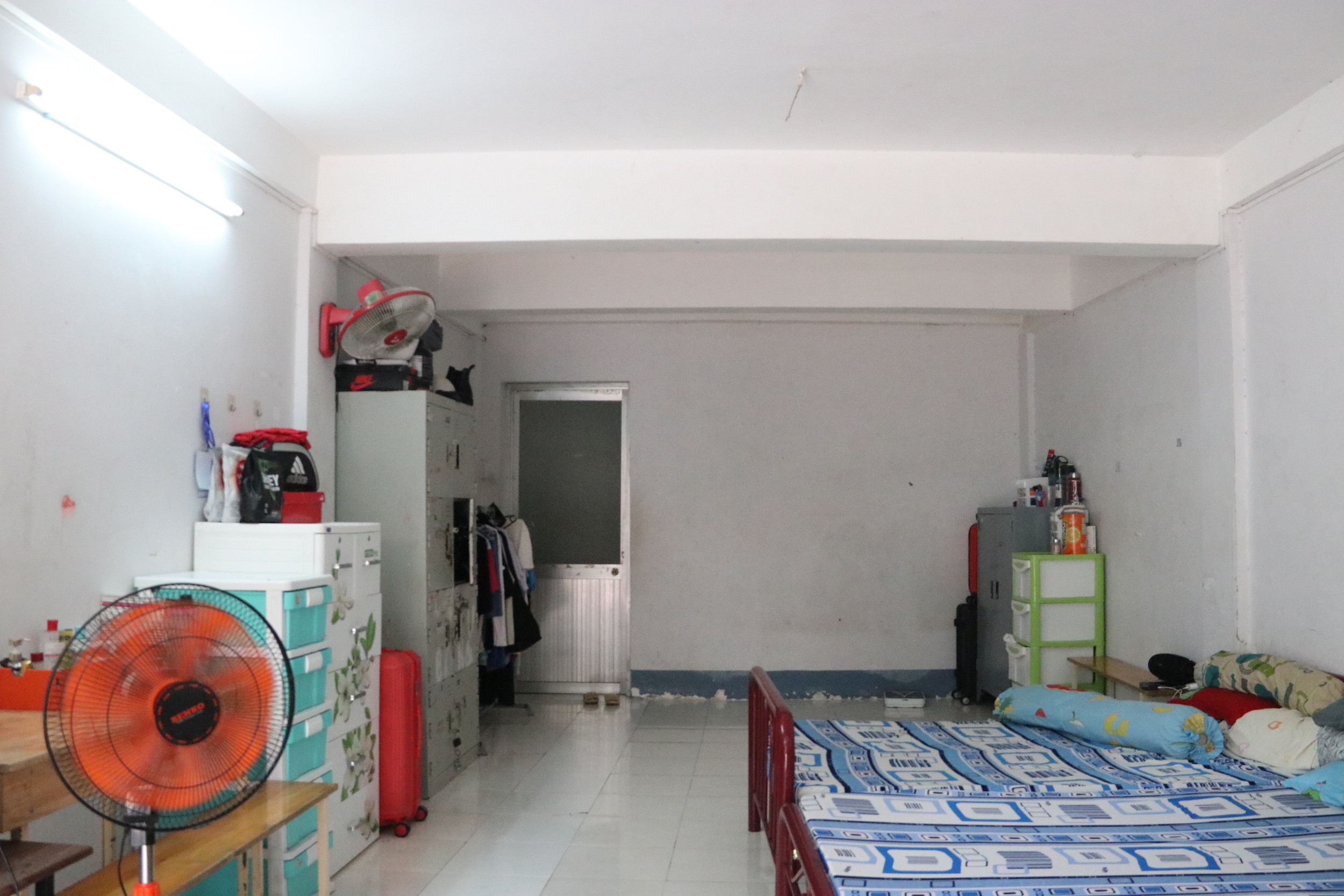 Nghịch lý ở học viện bóng đá trẻ TP.HCM: Tuyển thủ quốc gia vẫn mịt mờ tương lai - 5