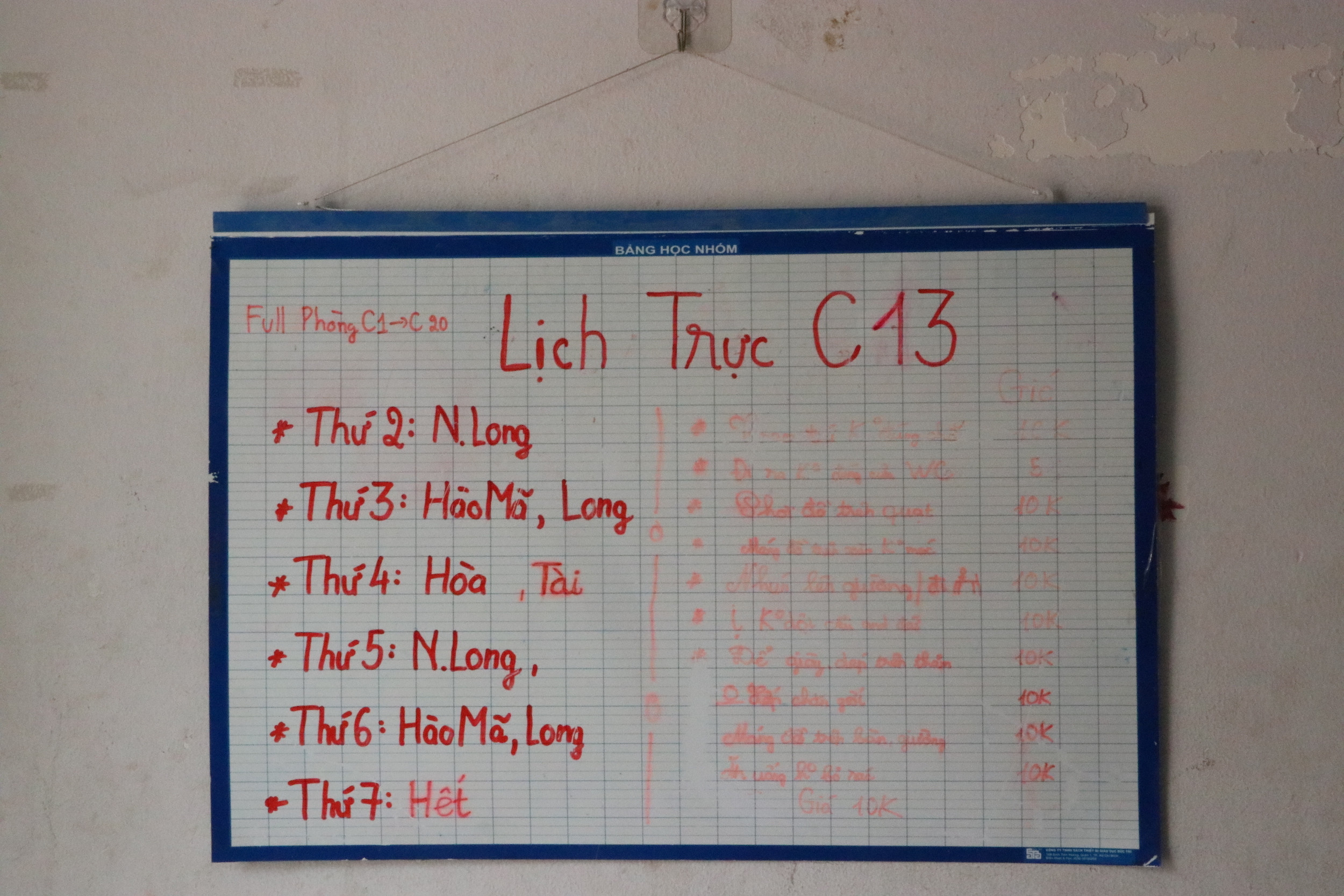 Nghịch lý ở học viện bóng đá trẻ TP.HCM: Tuyển thủ quốc gia vẫn mịt mờ tương lai - 7