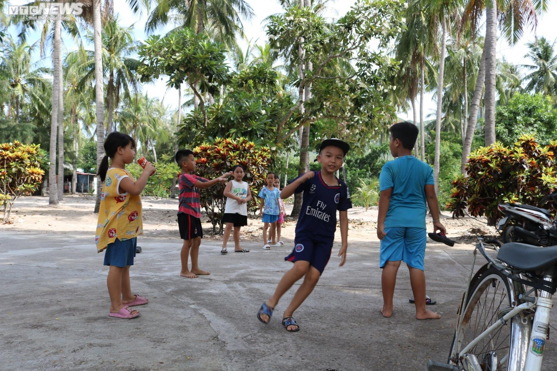 Nơi ươm mầm hạnh phúc của những phận người mang căn bệnh quái ác - 4